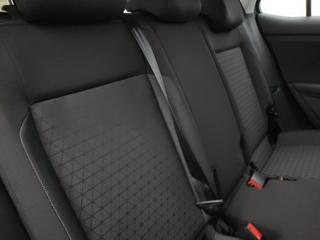 VOLKSWAGEN T-Cross usata, con Controllo elettronico della corsia