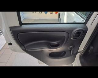 FIAT New Panda usata 18