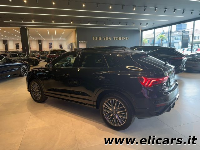 AUDI Q3 usata, con Airbag