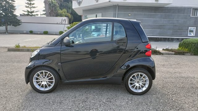 SMART ForTwo usata, con Cerchi in lega