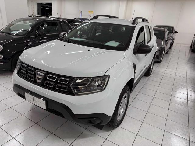DACIA Duster usata, con Chiusura centralizzata