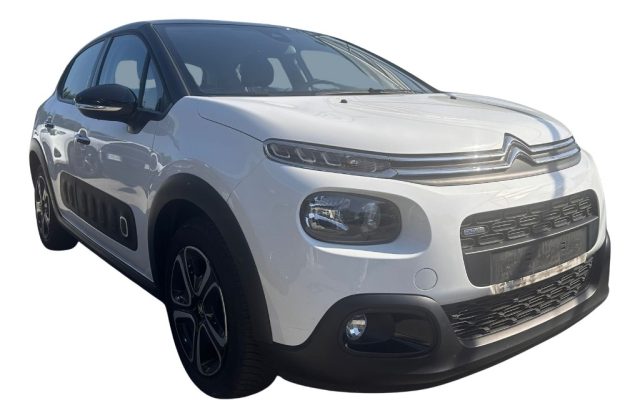 CITROEN C3 usata, con ABS