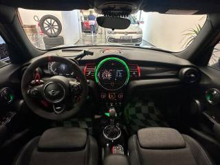 MINI John Cooper Works usata, con Controllo trazione