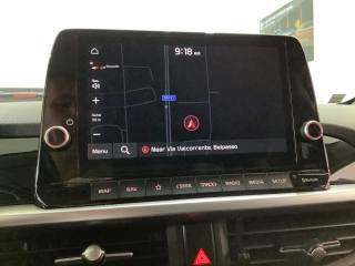 KIA Picanto usata, con Bracciolo