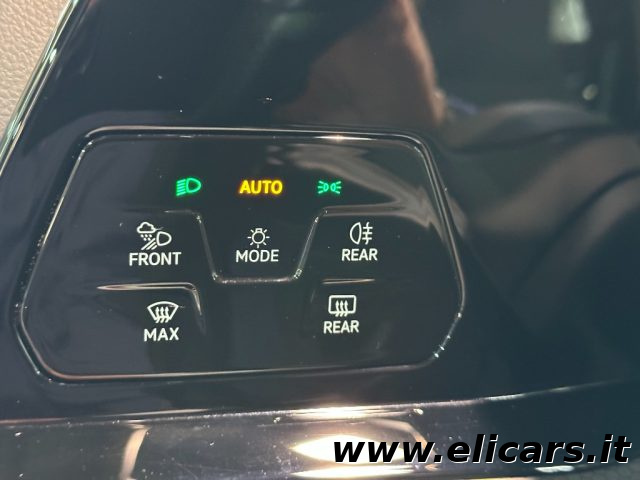 VOLKSWAGEN Golf usata, con Sistema di navigazione