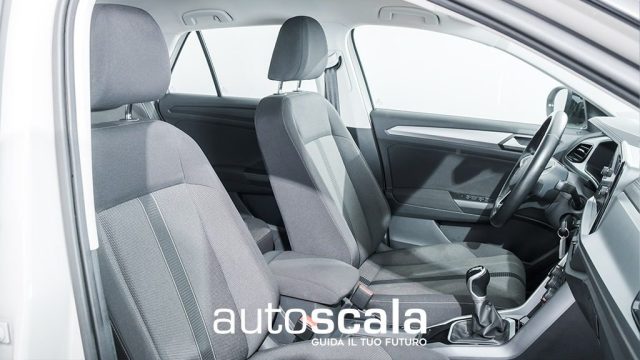 VOLKSWAGEN T-Roc usata, con Controllo trazione