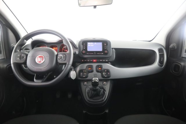 FIAT Panda usata 4