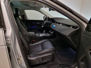 LAND ROVER Range Rover Evoque usata, con Airbag laterali