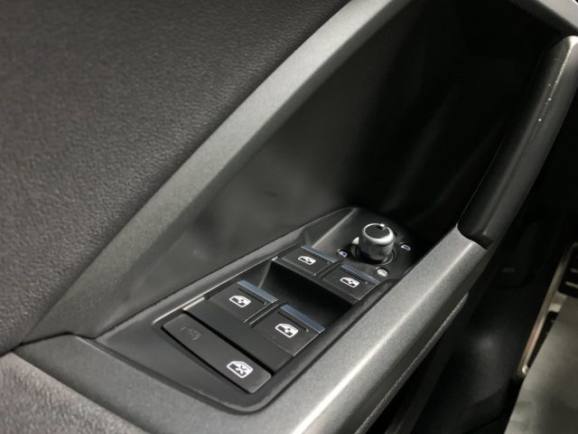 AUDI Q3 usata, con Chiusura centralizzata telecomandata