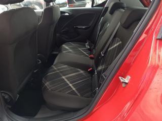 OPEL Corsa usata, con Airbag Passeggero