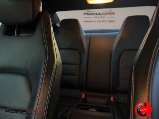 MERCEDES-BENZ C 220 usata, con Controllo trazione