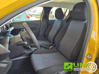 PEUGEOT 208 usata, con Alzacristalli elettrici