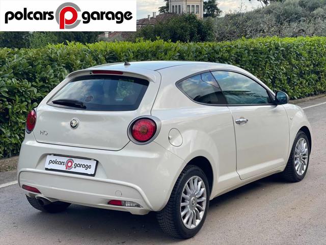 ALFA ROMEO MiTo usata, con Alzacristalli elettrici