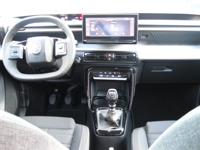 CITROEN C3 Aircross usata, con Servosterzo