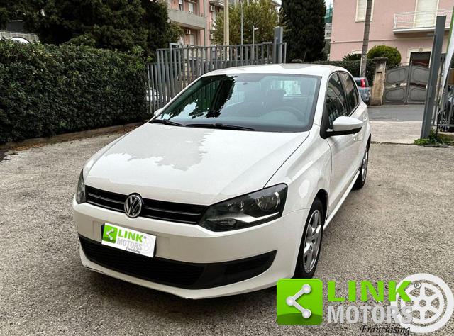 VOLKSWAGEN Polo usata, con ABS
