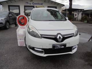 RENAULT Scenic usata, con Airbag Passeggero