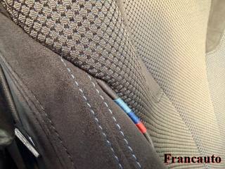 BMW 520 usata, con Chiusura centralizzata