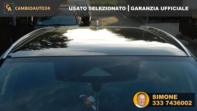 NISSAN Qashqai usata, con Portellone posteriore elettrico
