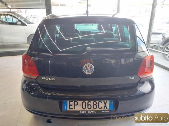 VOLKSWAGEN Polo usata, con Climatizzatore