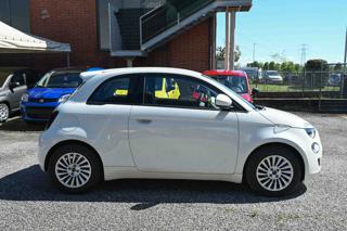 FIAT 500e usata, con Airbag Passeggero