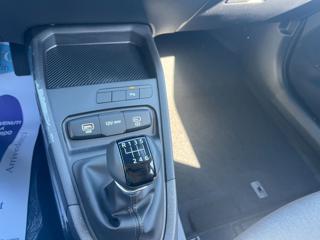 KIA Stonic usata, con Cruise Control