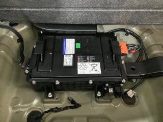 KIA Stonic usata, con Sedile posteriore sdoppiato
