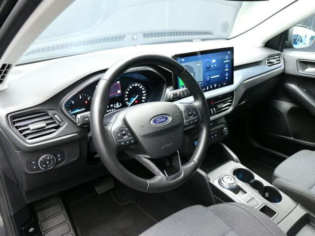 FORD Focus usata, con Chiusura centralizzata
