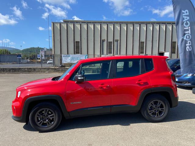 JEEP Renegade usata 22