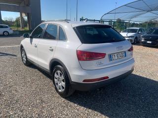 AUDI Q3 usata, con Boardcomputer