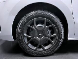 CITROEN Jumpy usata, con Chiusura centralizzata