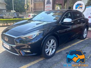 INFINITI Q30 1.5 diesel Premium - automatica