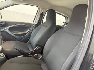 SMART ForFour usata, con ESP
