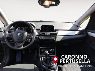 BMW 216 usata, con Cruise Control