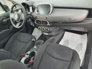 FIAT 500X usata, con ESP