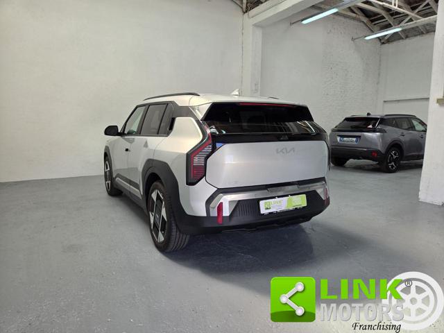 KIA EV3 usata, con Cruise Control