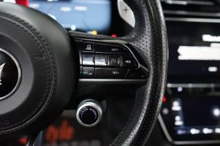 MASERATI Grecale usata, con Airbag testa