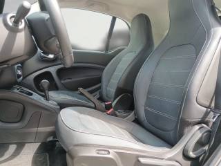 SMART ForTwo usata, con Autoradio