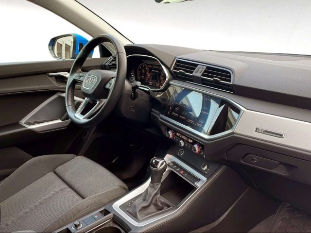 AUDI Q3 usata, con Controllo trazione
