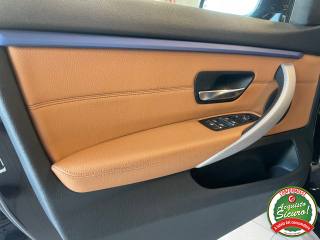 BMW 420 usata, con Cerchi in lega