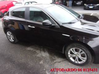 ALFA ROMEO Giulietta usata, con Climatizzatore