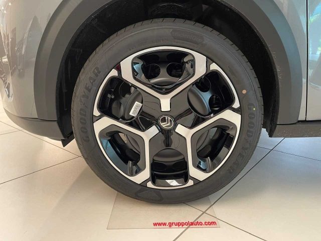 CITROEN C3 usata, con Cruise Control