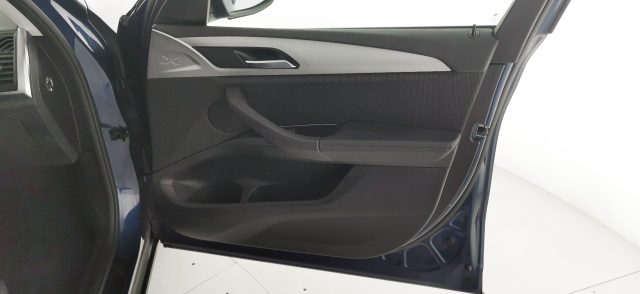 BMW X3 usata 54