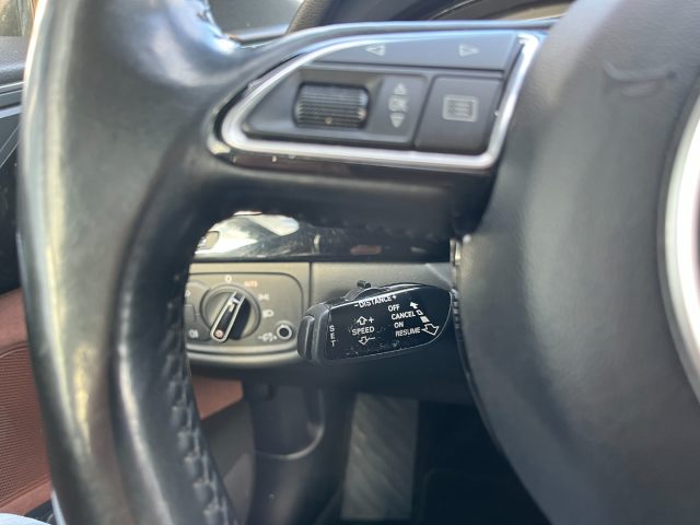 AUDI A8 usata, con Controllo trazione