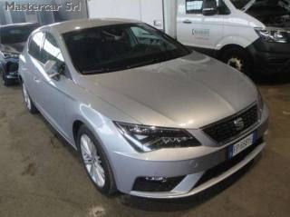 SEAT Leon usata, con Alzacristalli elettrici