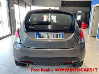 LANCIA Ypsilon usata, con ESP