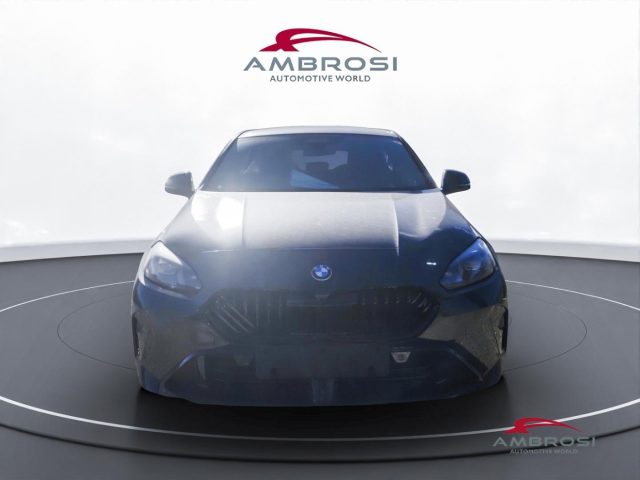 BMW 120 usata 6