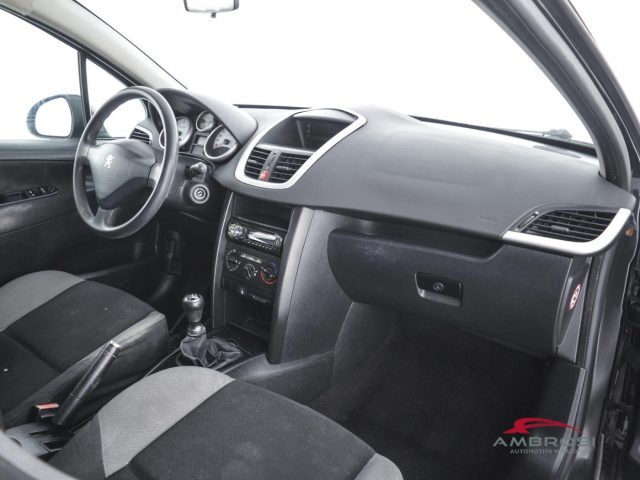 PEUGEOT 207 usata 11