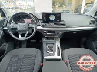 AUDI Q5 usata, con Fari full-led