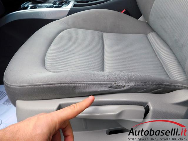 AUDI A4 usata, con Autoradio