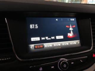 OPEL Astra usata, con Specchietti laterali elettrici